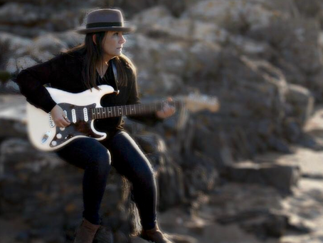 Donna Marie 'Acoustic Sessions Vol. One'