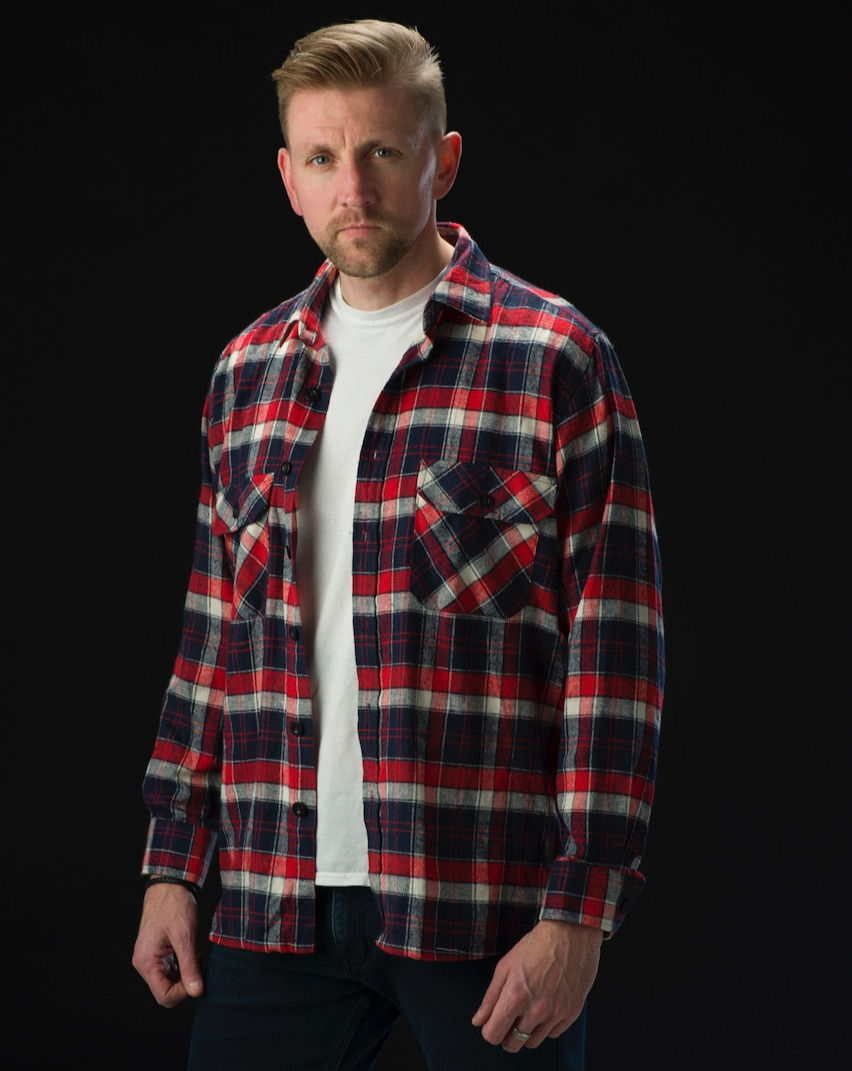 Spotlight Artist of the Month (July) - Preston Barnes