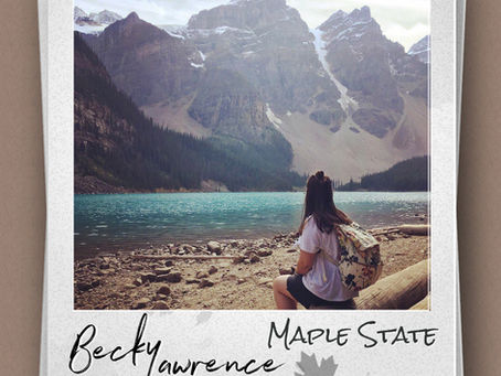 First Thoughts Review: 'Maple State' by Becky Lawrence