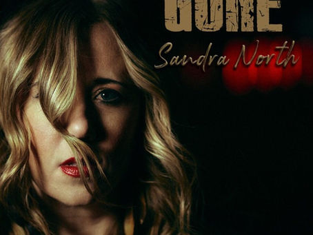 Sandra North’s “Gone,” is RT66’s Throwback Review of the Week