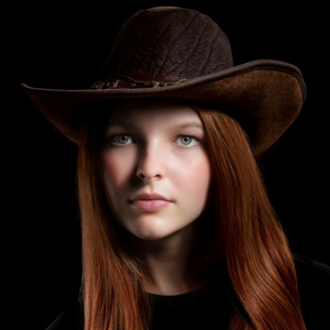 Caitlin Mae