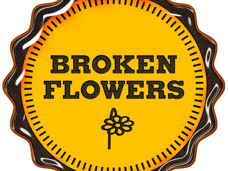 Review: 'Spent Matches' by Broken Flowers
