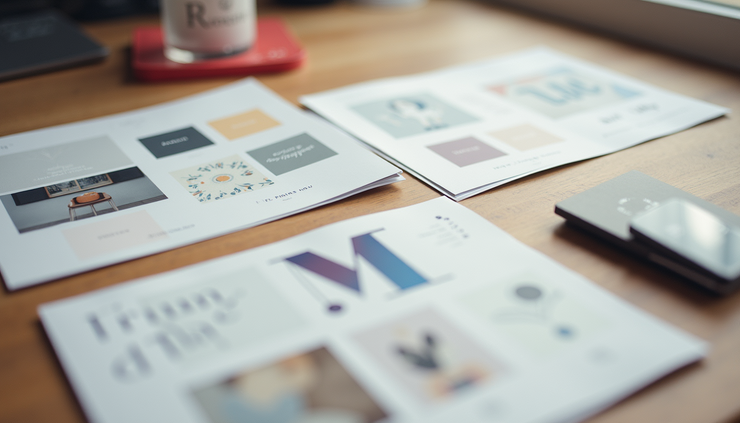 Graphic Designers Melbourne