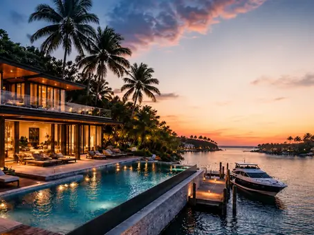Why Gulf Coast Real Estate in Florida Continues to Attract Homebuyers