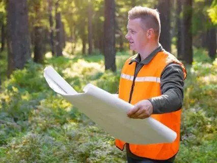 PQS Quantity Surveyor