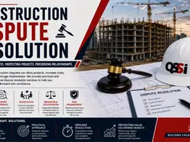 How Change Order Disputes Are Evaluated During Construction Dispute Resolution and Why the Details Matter