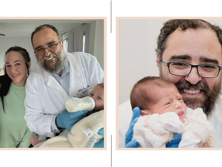 hospital for circumcision in Miami Florida