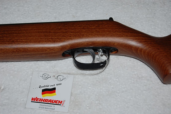 Weihrauch 30S