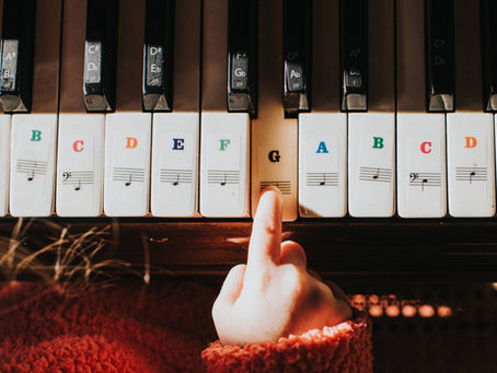 Introduction To Music Scales