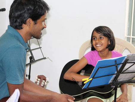 Decoding the Language of Music: Notes, Pitches, Scales, and Key Signatures