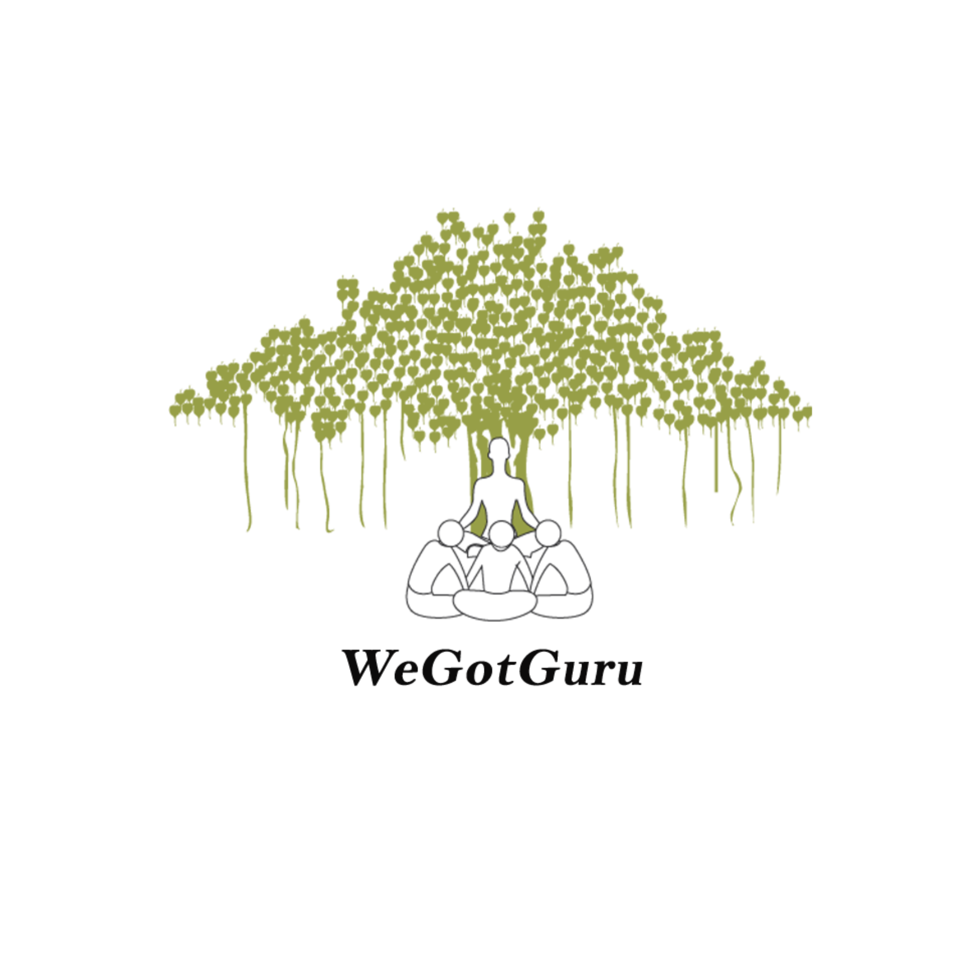 WeGotGuru Media & Education logo
