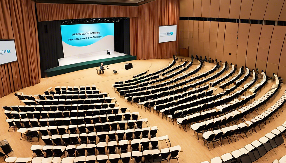 Annual Autism Support Conference