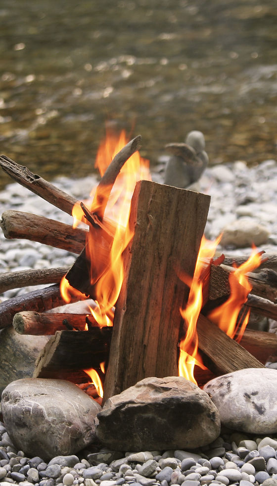 Campfire