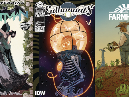 AlleyCat Crew's Best Bets for July