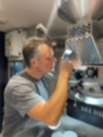 Jamie and roaster.jpeg