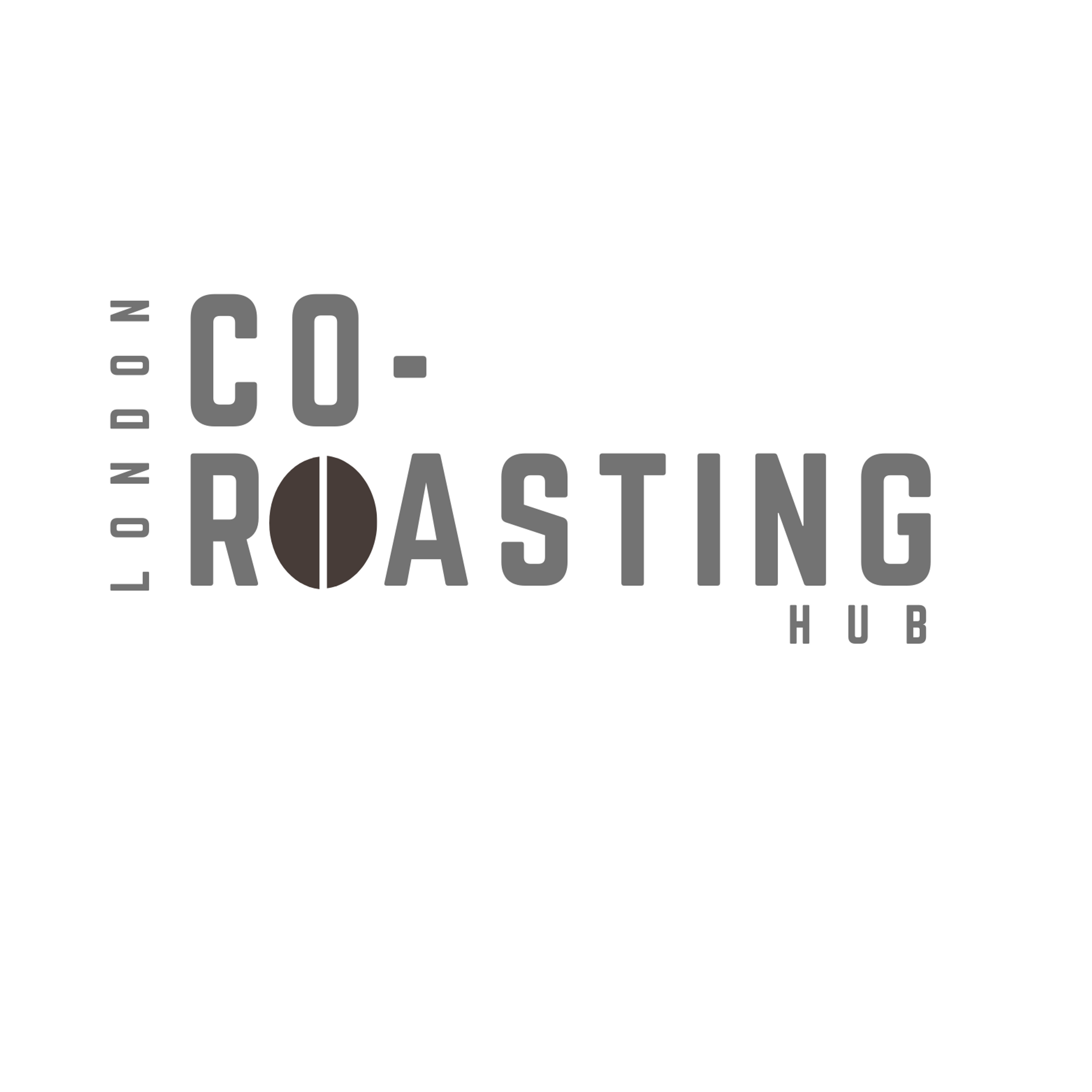 Slot Roasting in Wandsworth, UK at our London Co-Roasting Hub.