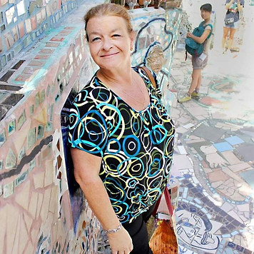 Melanie Bove