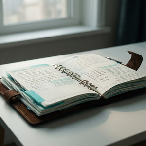 Seamless Itinerary Planning