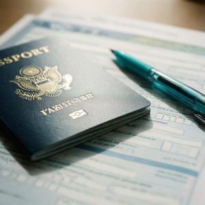 Global Visa Expeditions