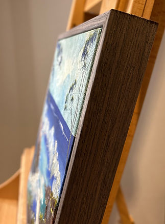 Frame profile