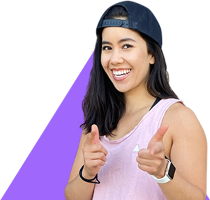 Arianna Brusa HIIT36 trainer