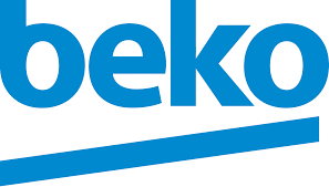 Beko appliance repair and service logo.