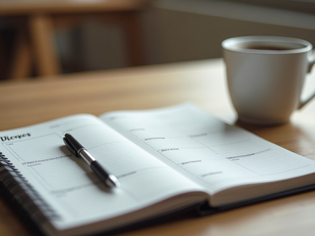 Time Optimization for Mothers: Mastering Your Day with Ease