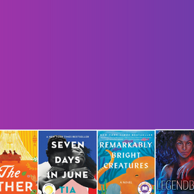 The Top 10 Books (And Series) We Read In 2022