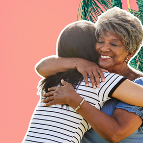 4 Things We Learned From Our Mothers