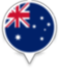 Bandeira Austrália
