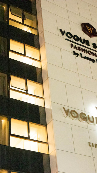 Vogue Square Fashion Hotel
