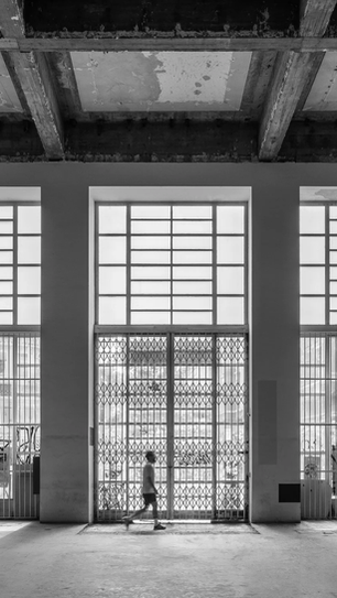 Práticas ESG e o Retrofit aplicados a um projeto icônico.