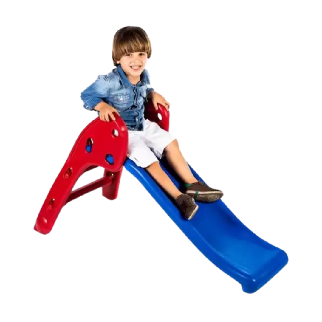 Escorregador Baby dobravel