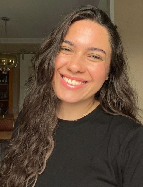 Sarah Neves