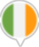 Bandeira Irlanda