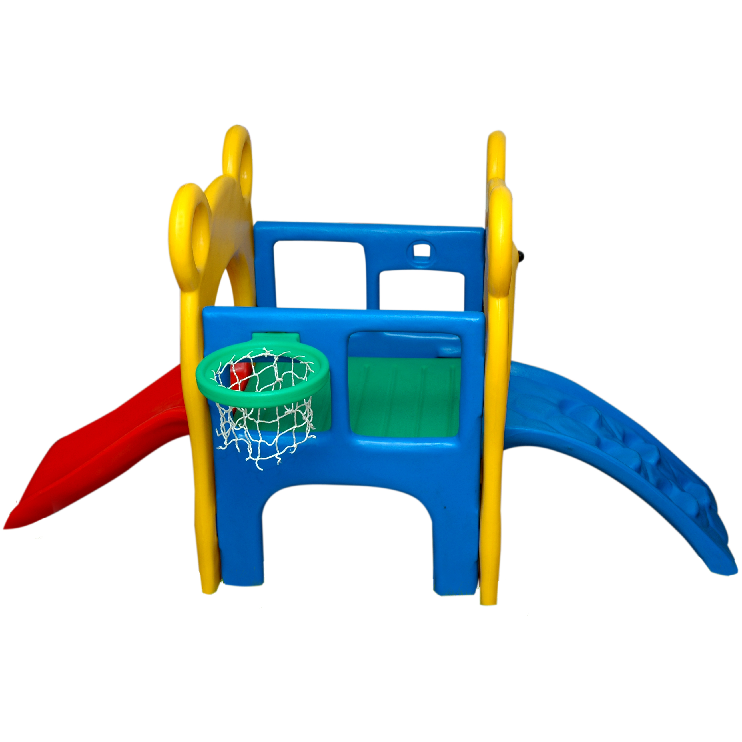 Baby Play Ursinho c/ cesta