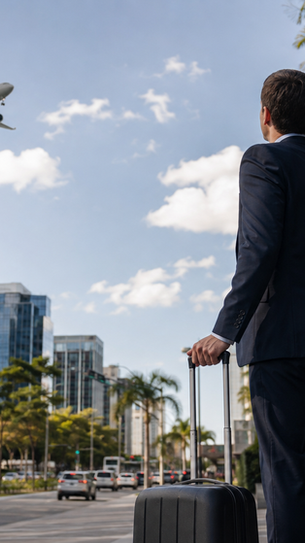 Viagem de negócios em São Paulo: como aproveitar melhor o seu tempo