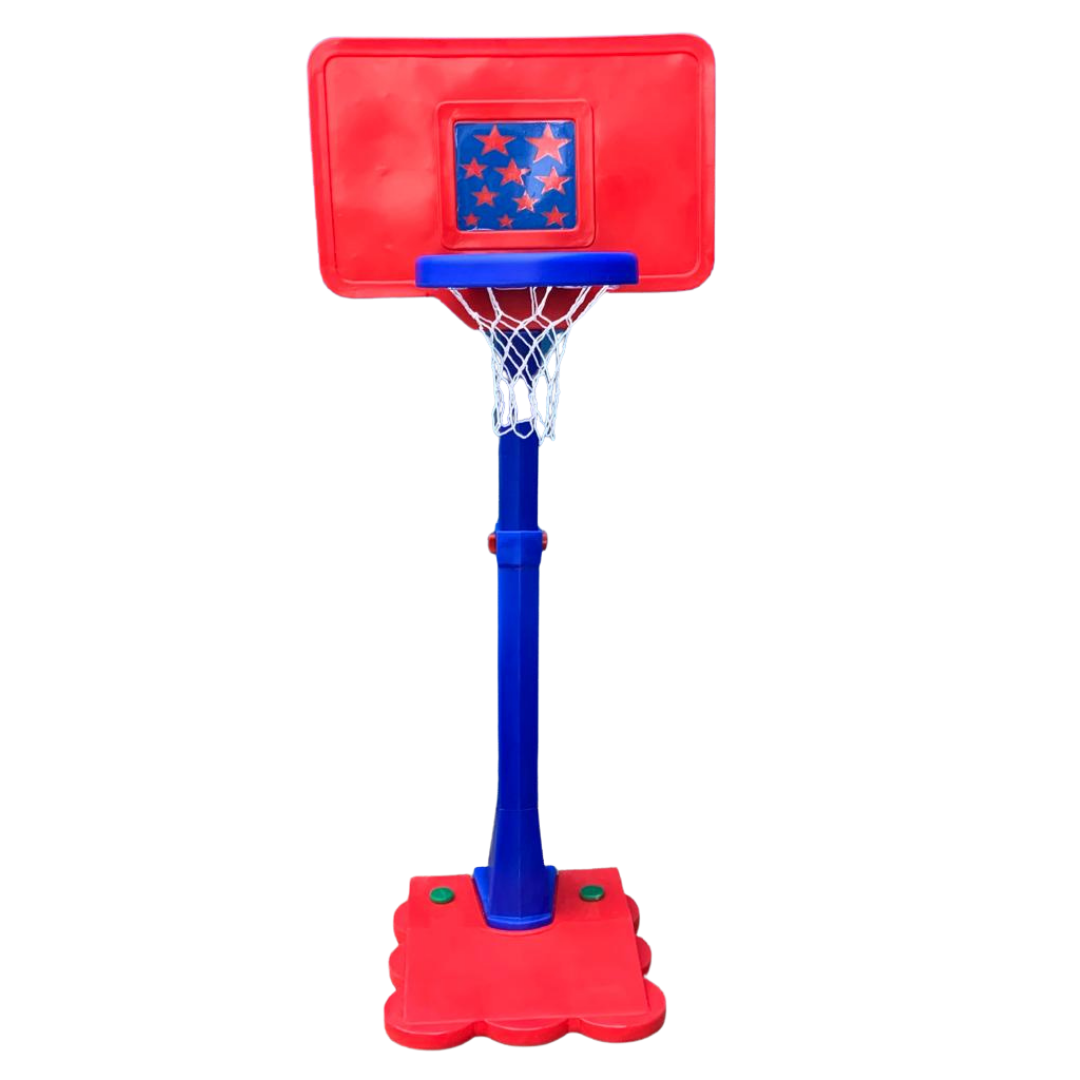 Tabela de basquete All Star