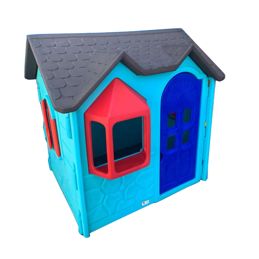 Minha casinha Colinial