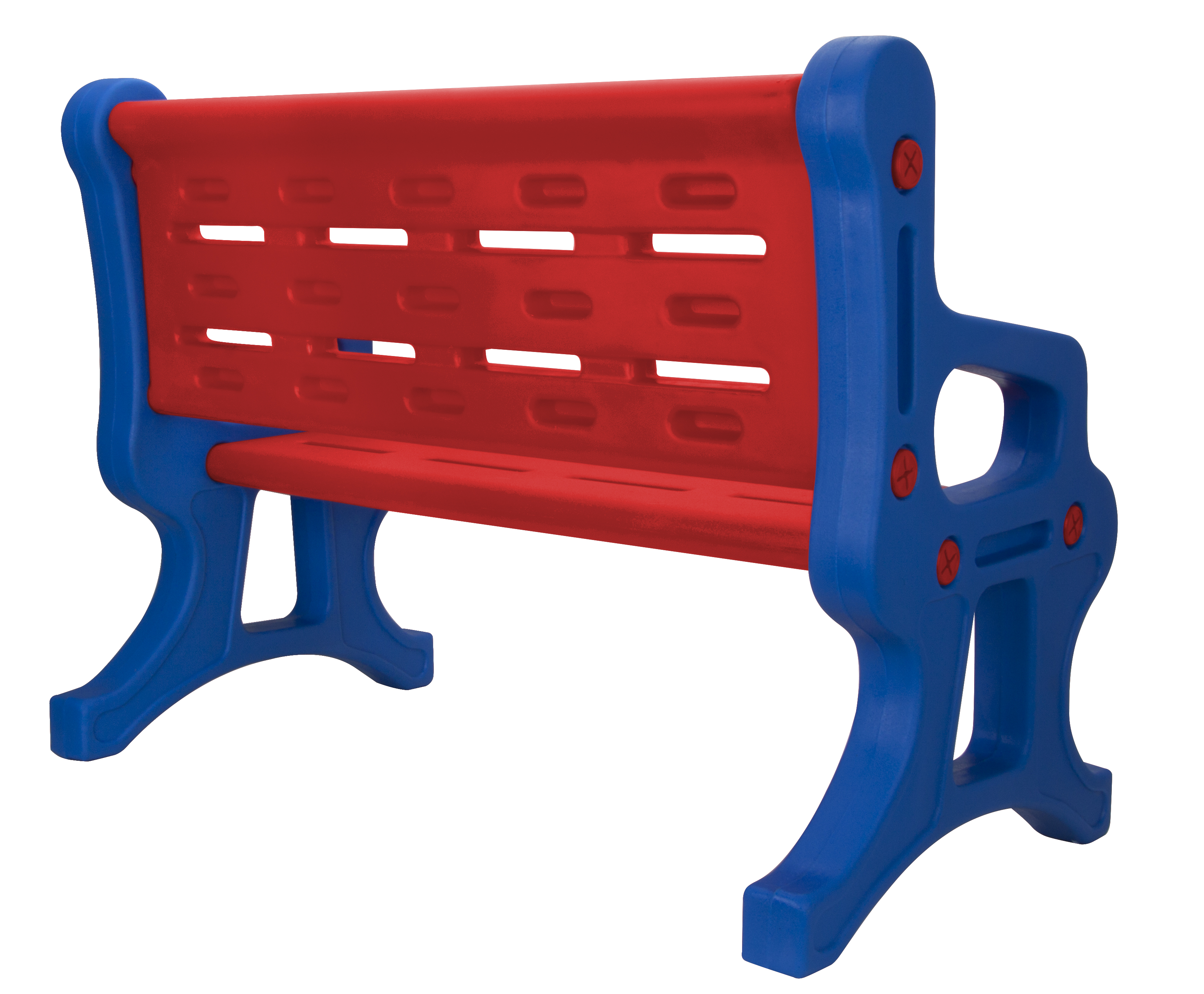 Banco baby 02 lugares