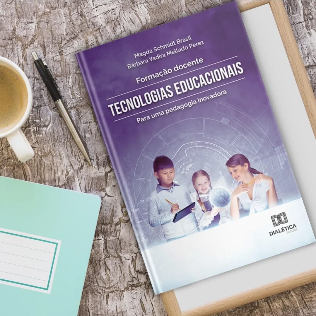 Formação Docente: Tecnologias Educacionais para uma Pedagogia Inovadora
