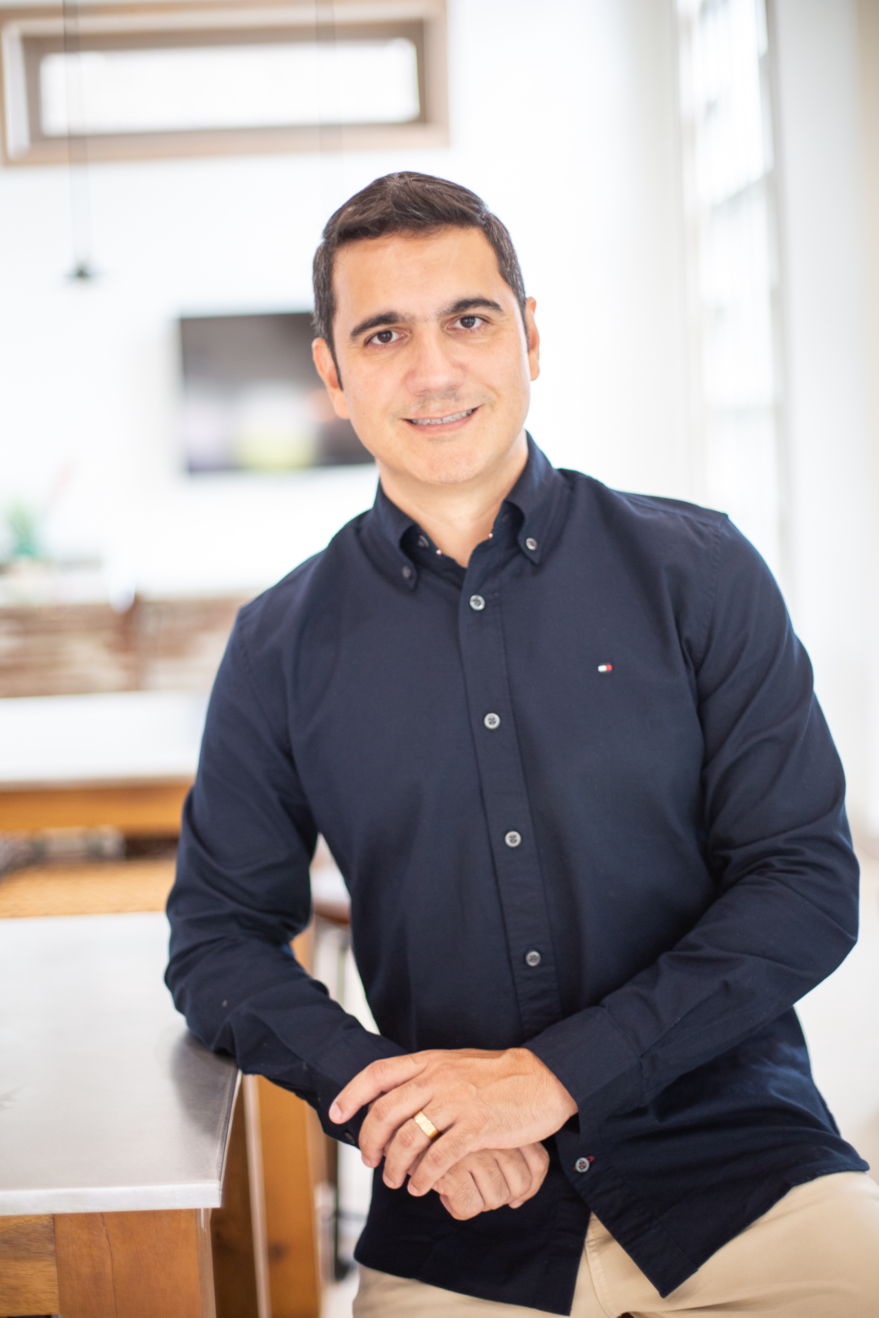 Writer: Gustavo Peguy