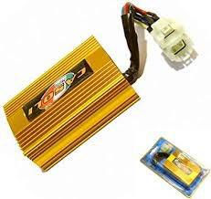 CDI GY6 125cc 150cc 170cc Scooter DC