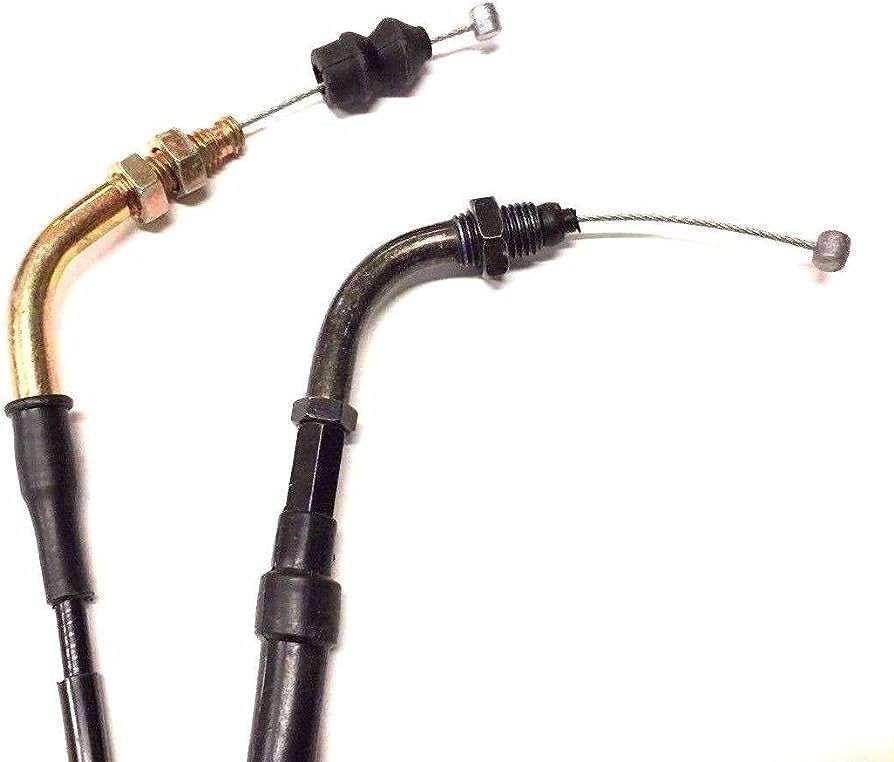 Throttle Cable