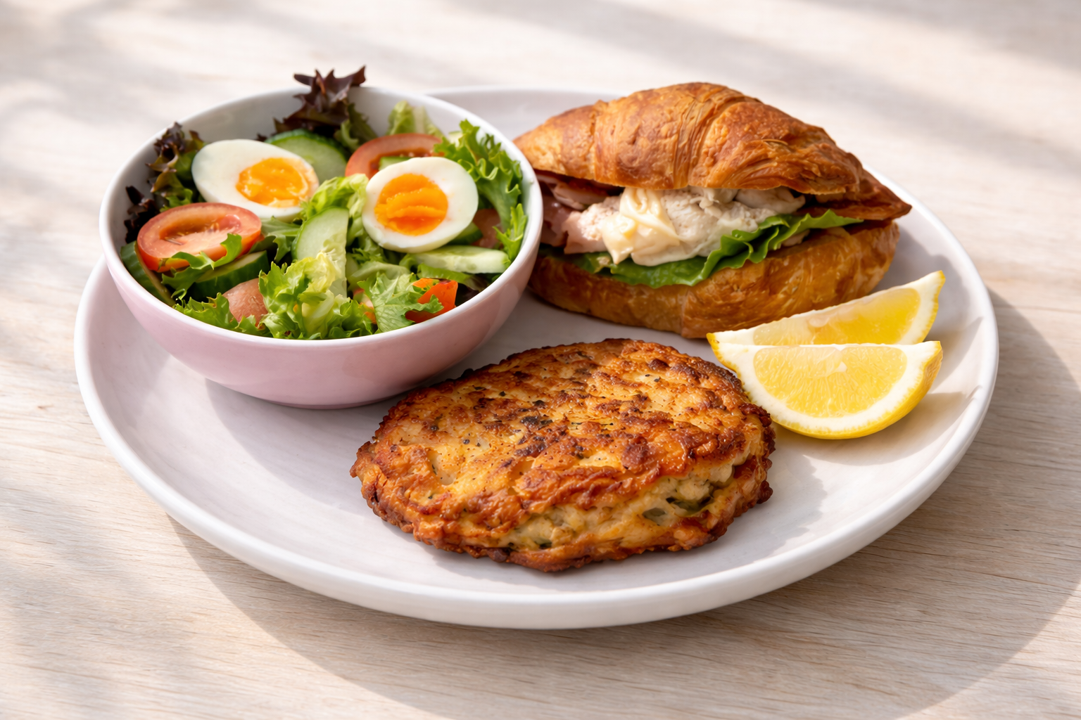 Recommended Lunch