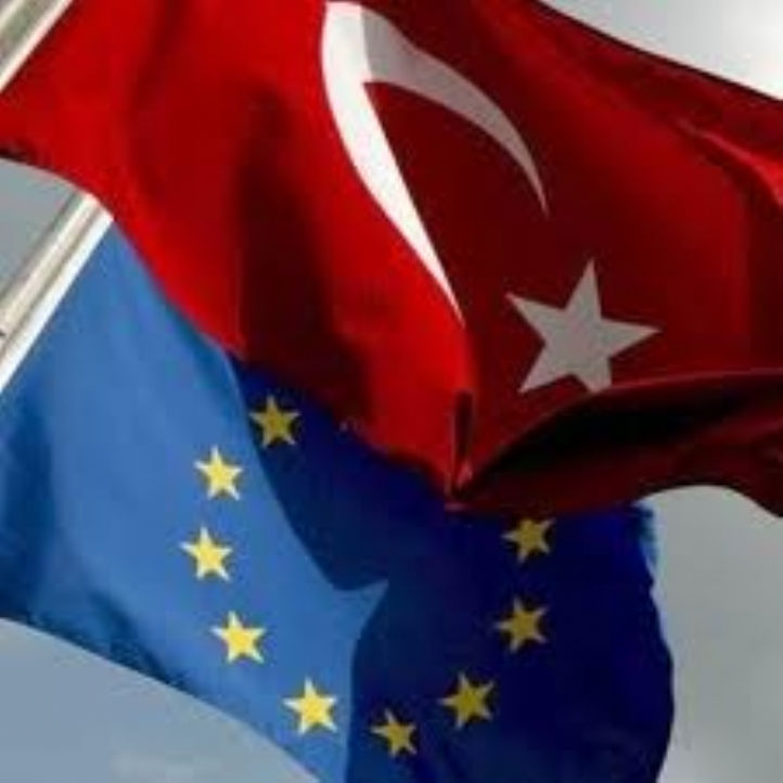 ab'ye türkiyeden rest
