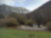 Val Fondillo fino alla Grotta delle Fate