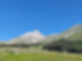 Anello del monte Camicia