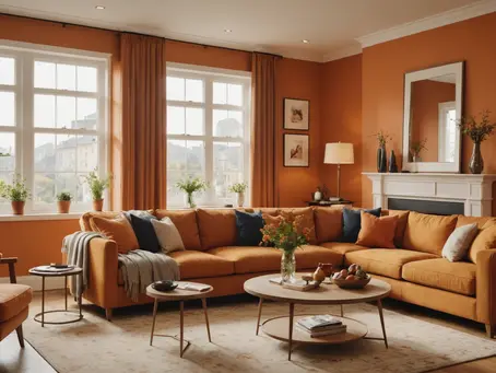 Designing a Cozy Haven: Transforming Your Home for Fall and Winter in Toronto