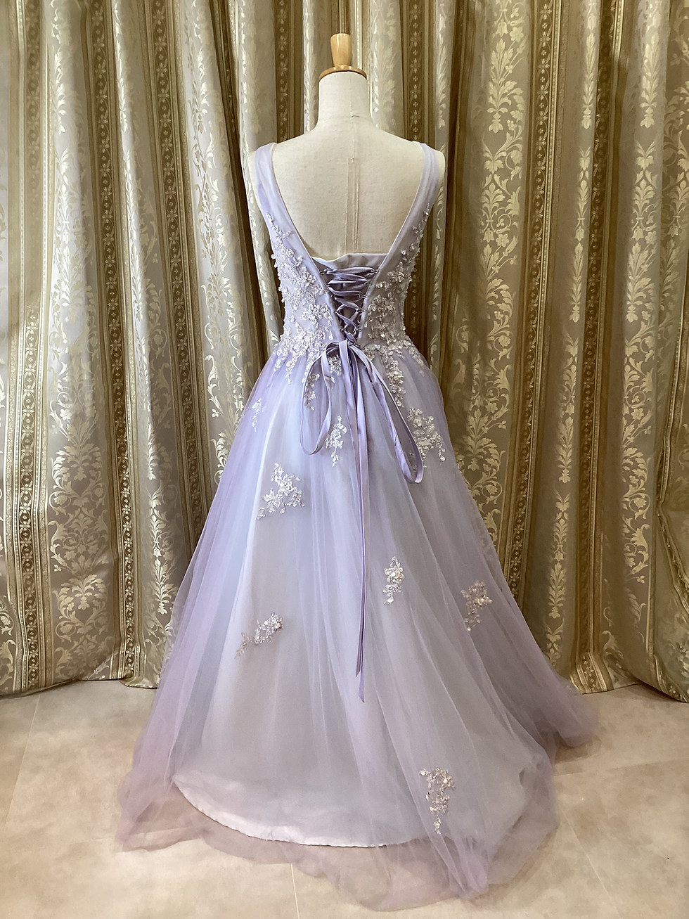 サムネイル： RD-001　￥14,000　M / 9号